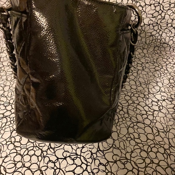 Chanel Matrasse 2.55 Cavier skin leather handbag - Picture 15 of 16